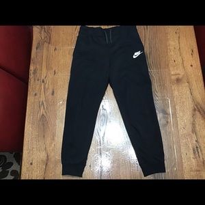 Nike joggers